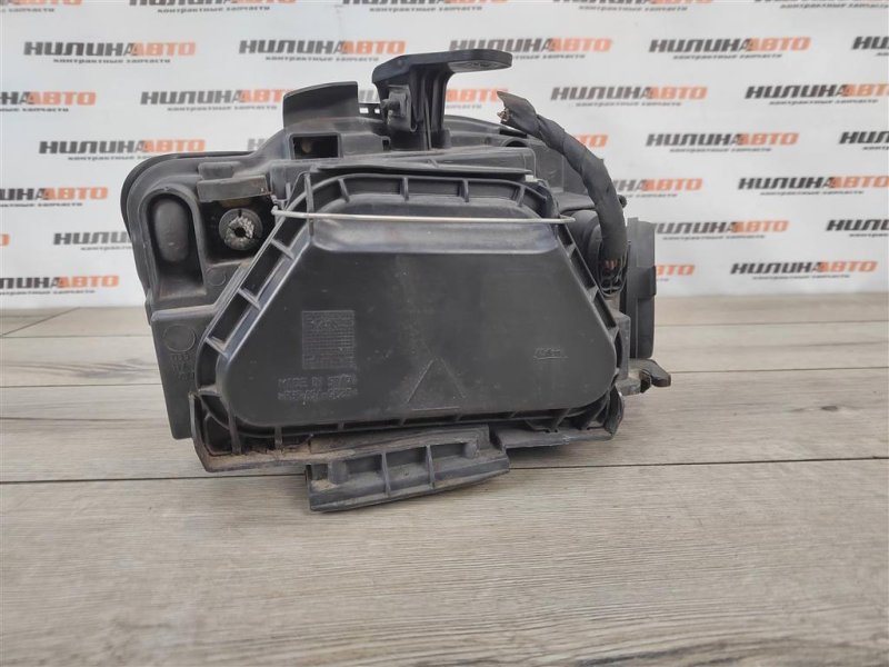 Фара галоген, 8000 рублей, Москва