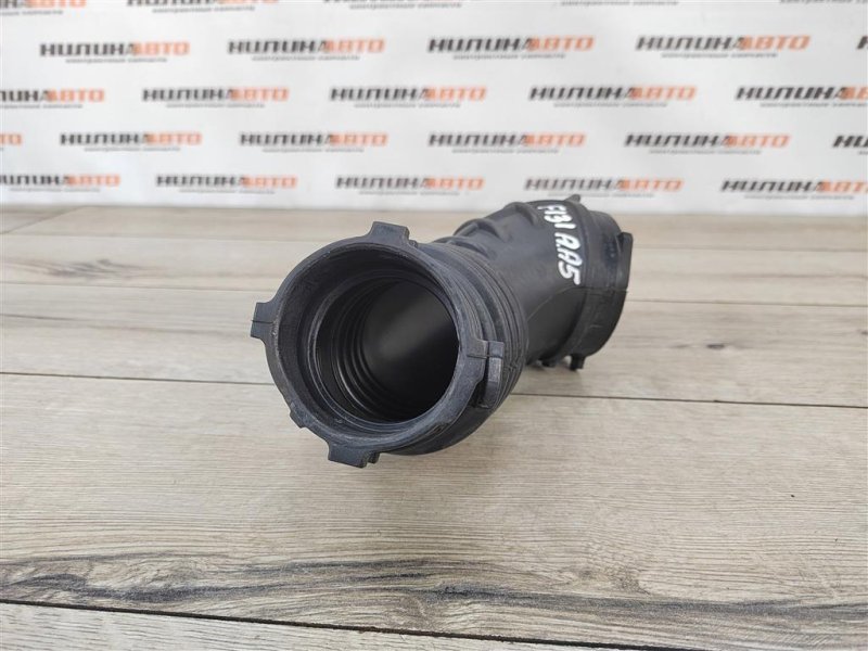 Патрубок воздушного фильтра, 400 рублей, Москва