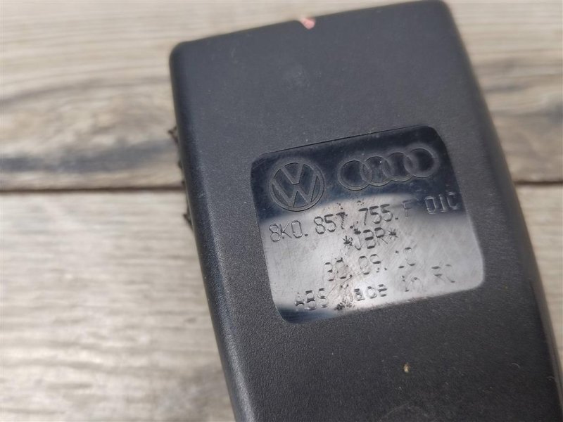 Замок ремня безопасности, 1000 рублей, Москва