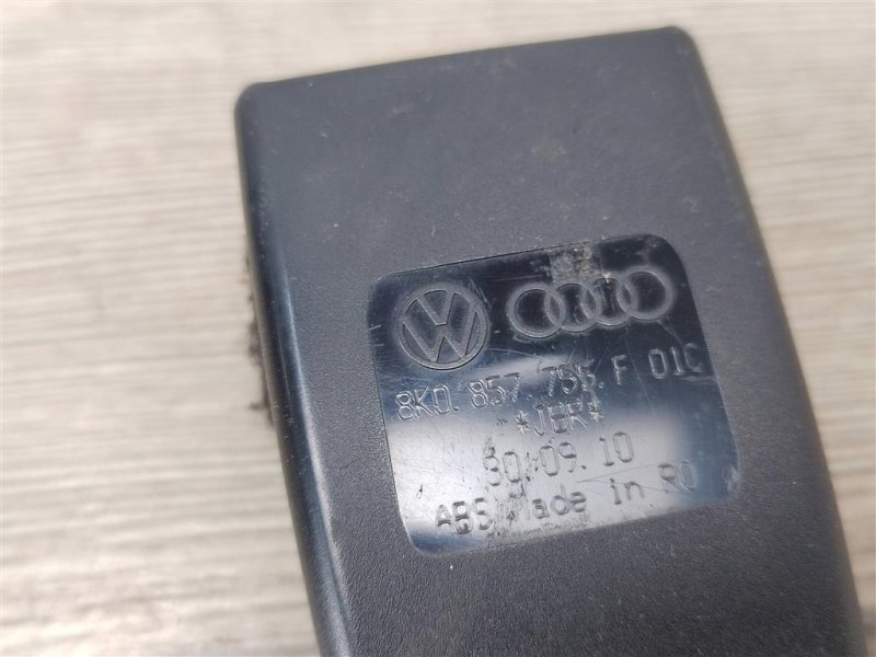 Замок ремня безопасности, 1000 рублей, Москва