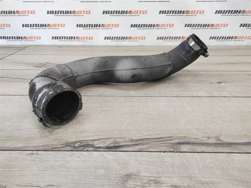 Патрубок интеркулера, 400 рублей, Москва