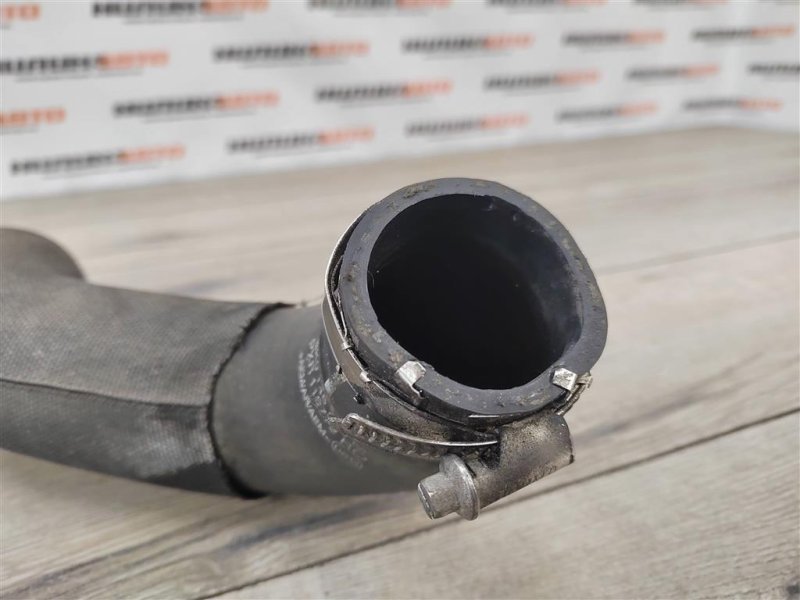 Патрубок интеркулера, 400 рублей, Москва