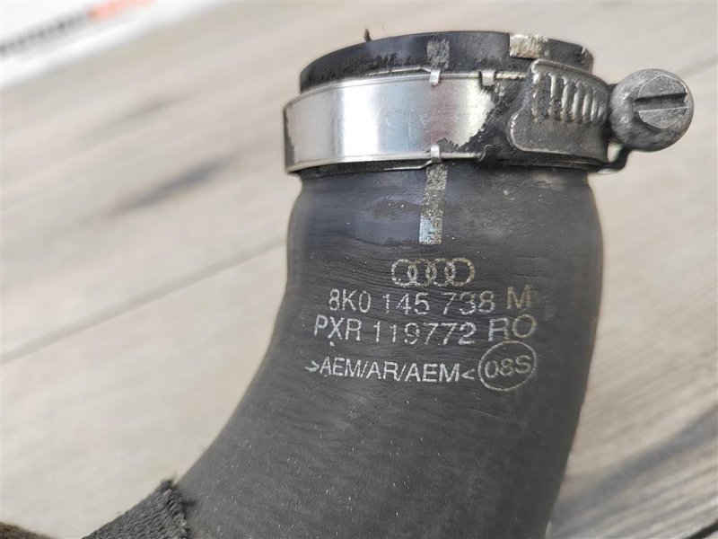 Патрубок интеркулера, 400 рублей, Москва