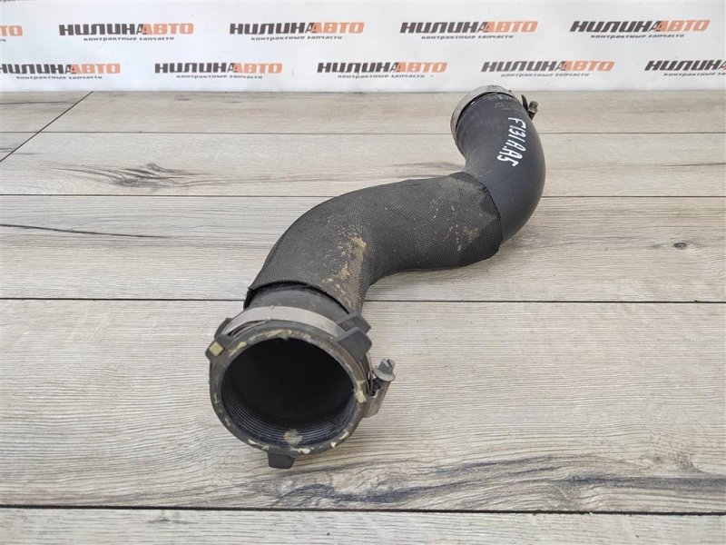 Патрубок интеркулера, 400 рублей, Москва