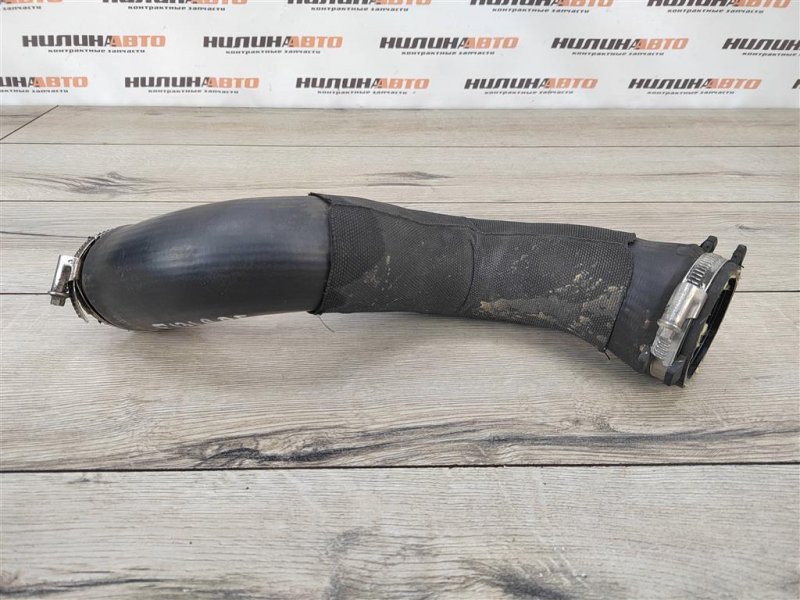 Патрубок интеркулера, 400 рублей, Москва