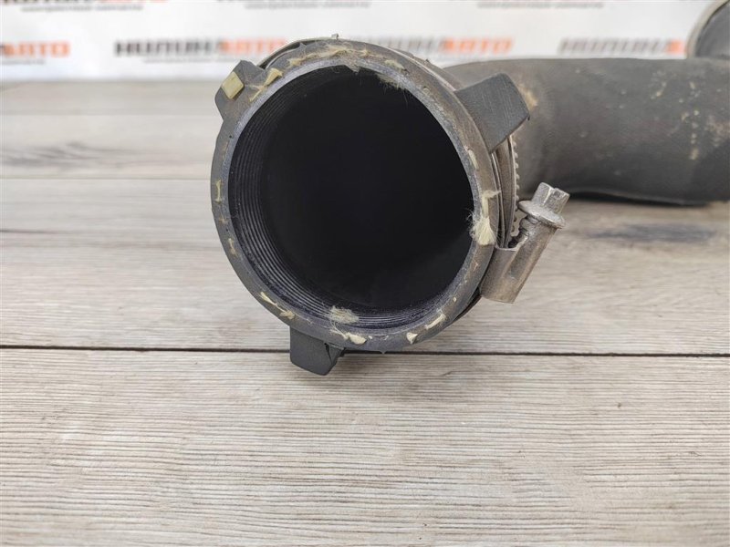 Патрубок интеркулера, 400 рублей, Москва