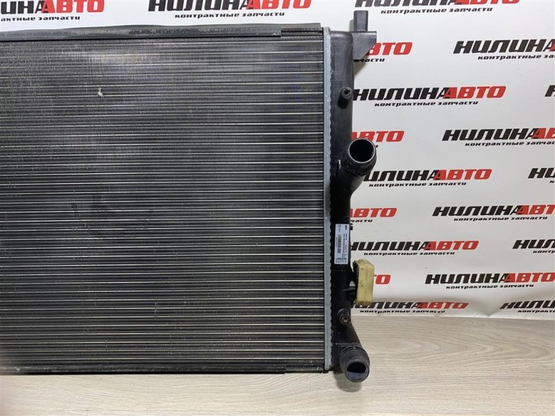 Радиатор охлаждения, 11000 рублей, Севастополь