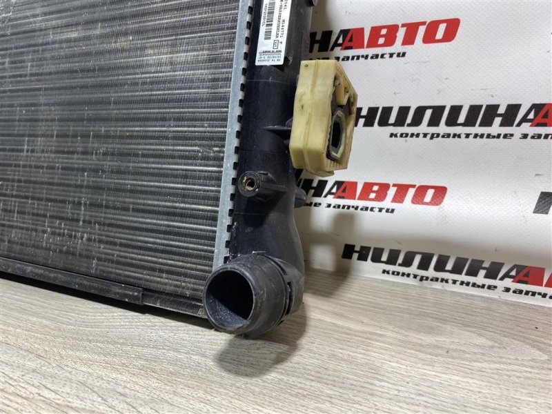 Радиатор охлаждения, 11000 рублей, Севастополь