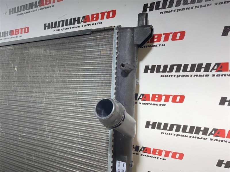 Радиатор охлаждения, 11000 рублей, Севастополь