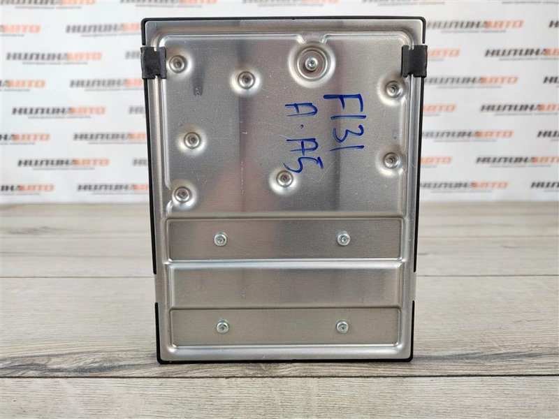 Блок управления бортовой сети, 1500 рублей, Москва