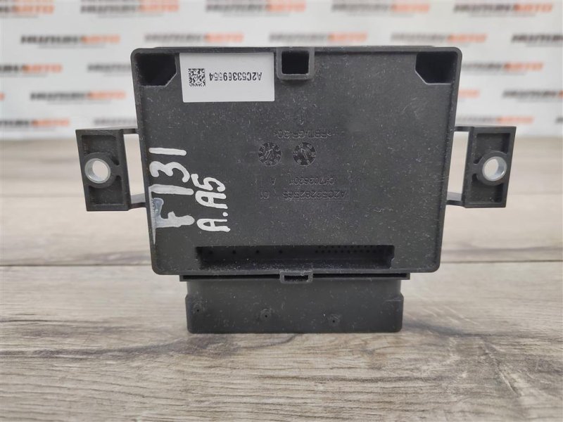 Блок управления стояночного тормоза, 500 рублей, Москва