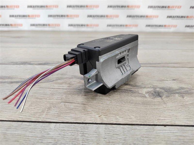 Блокиратор рулевой колонки, 1000 рублей, Москва