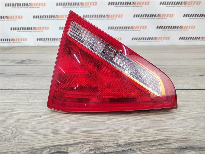 Фонарь в крышку багажника, 1500 рублей, Москва