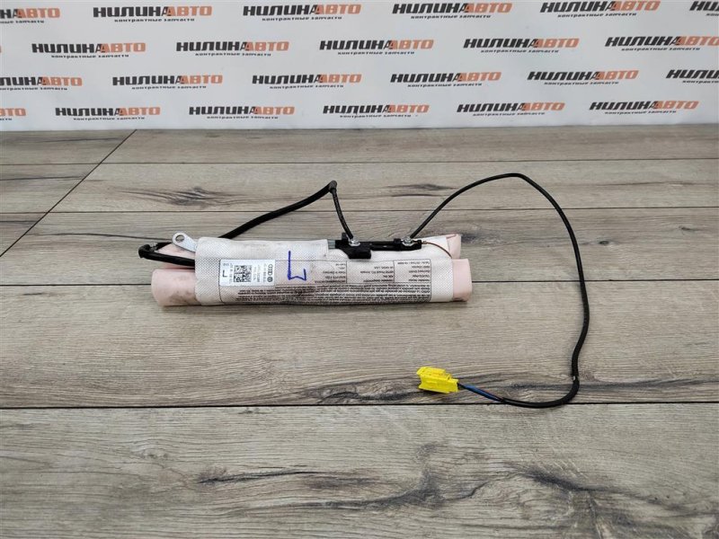 Подушка безопасности в сиденье, 2800 рублей, Москва