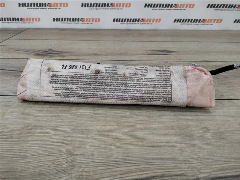 Подушка безопасности в сиденье, 2800 рублей, Москва