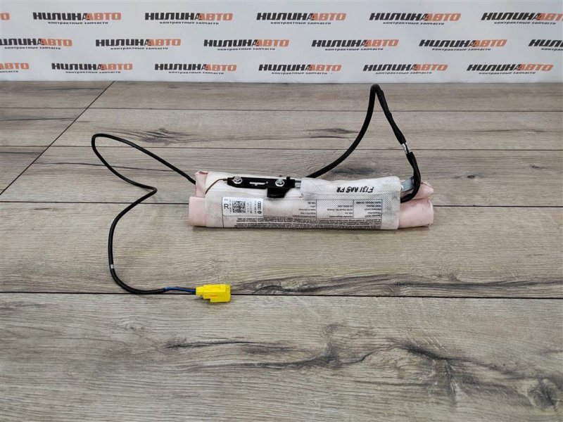 Подушка безопасности в сиденье, 2700 рублей, Москва