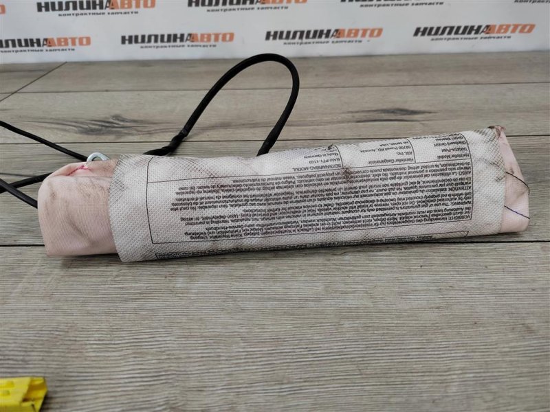 Подушка безопасности в сиденье, 2700 рублей, Москва