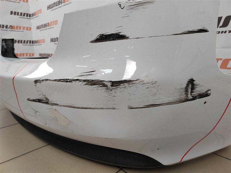 Бампер, 5000 рублей, Москва