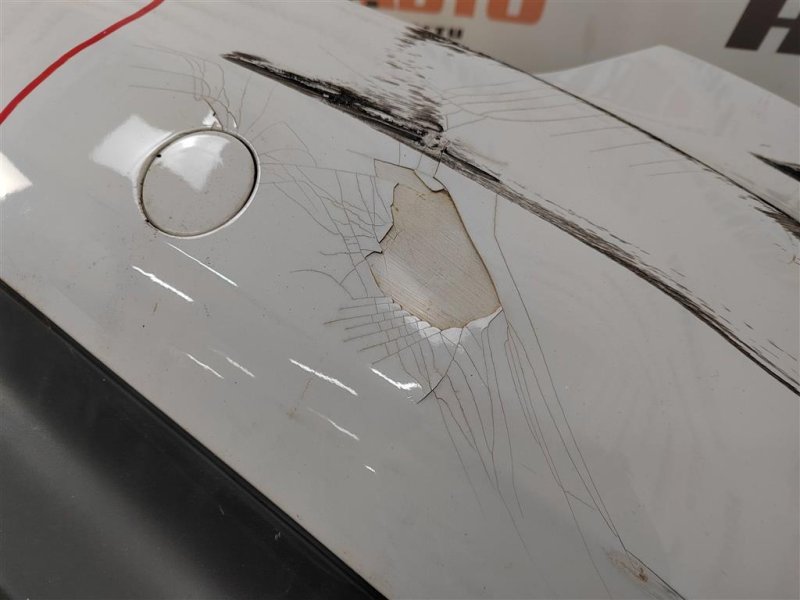 Бампер, 5000 рублей, Москва