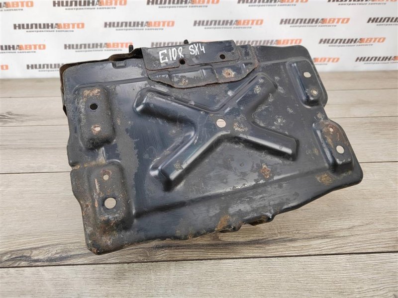 Площадка аккумулятора, 500 рублей, Москва