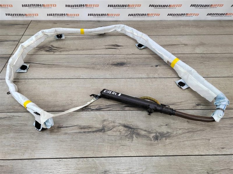 Подушка безопасности боковая, 900 рублей, Москва