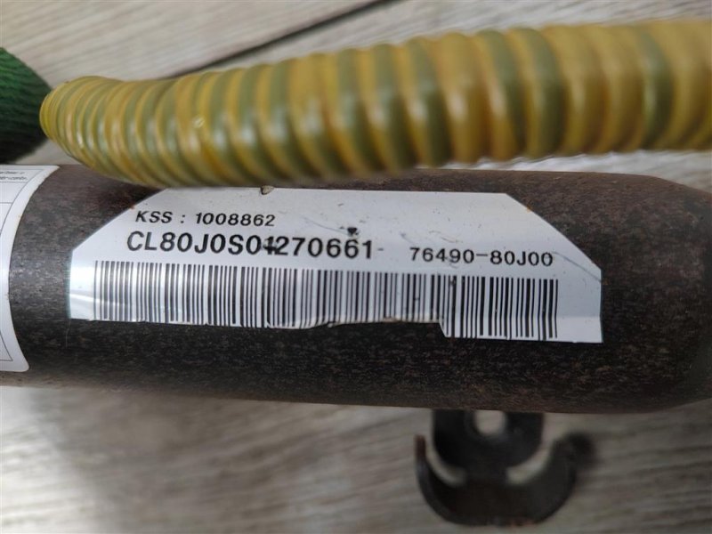 Подушка безопасности боковая, 900 рублей, Москва