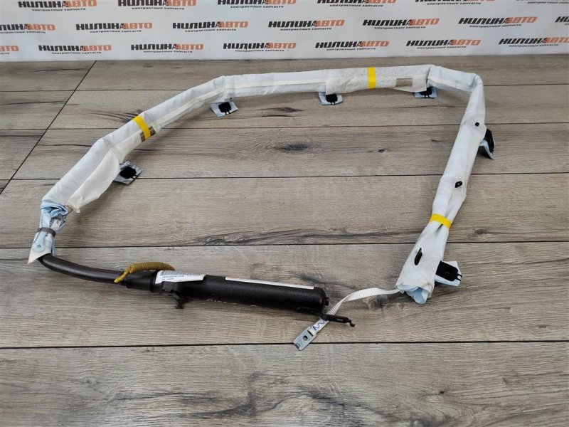 Подушка безопасности боковая, 900 рублей, Москва