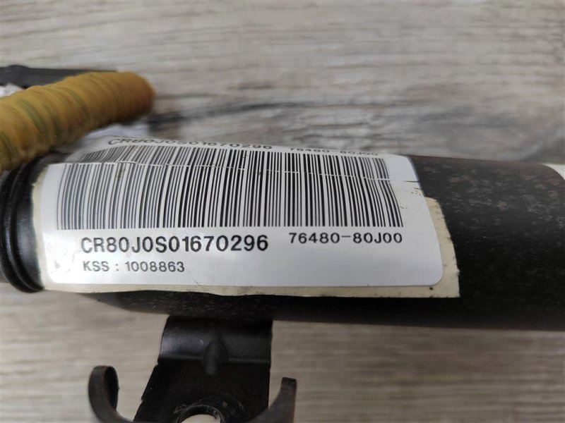 Подушка безопасности боковая, 900 рублей, Москва