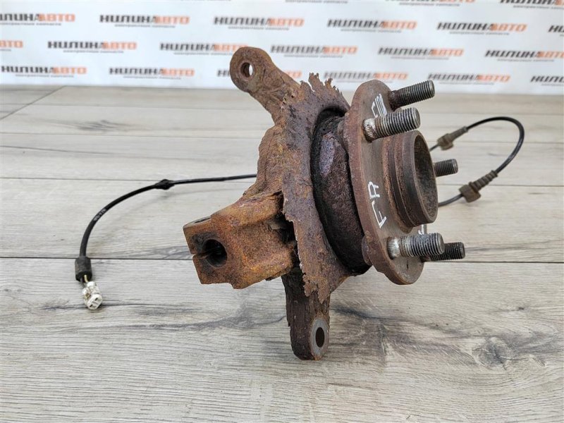 Кулак поворотный, 2000 рублей, Москва