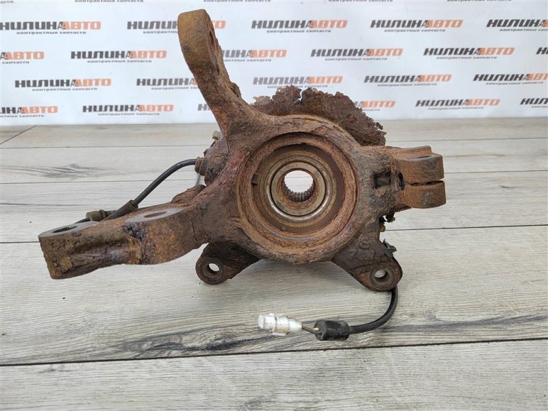 Кулак поворотный, 2000 рублей, Москва