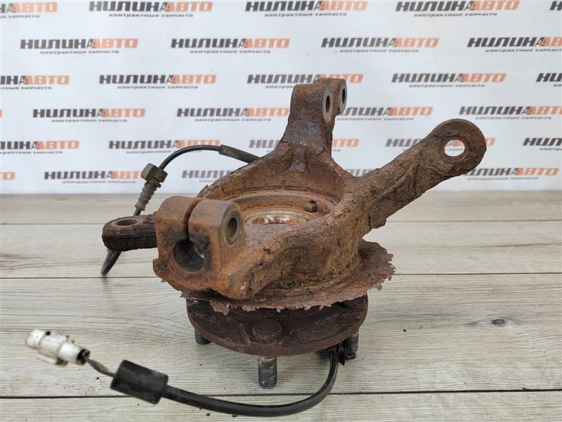 Кулак поворотный, 2000 рублей, Москва