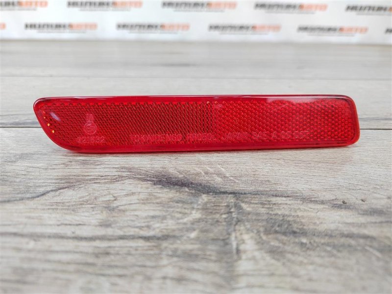 Отражатель в бампер, 300 рублей, Москва