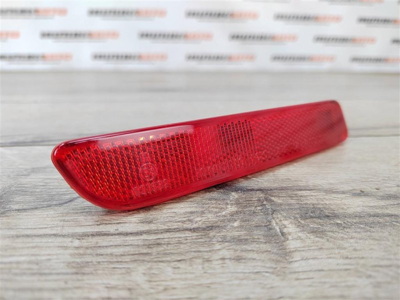 Отражатель в бампер, 300 рублей, Москва