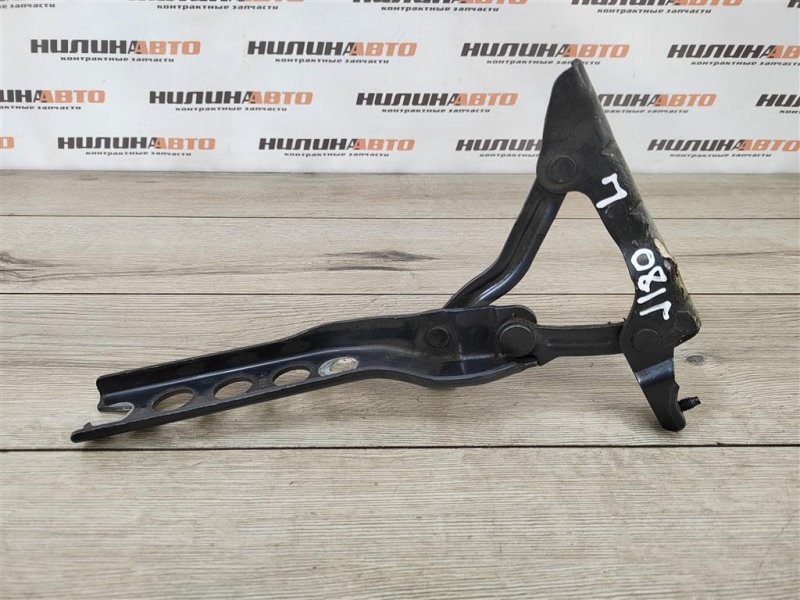 Петля капота, 550 рублей, Москва