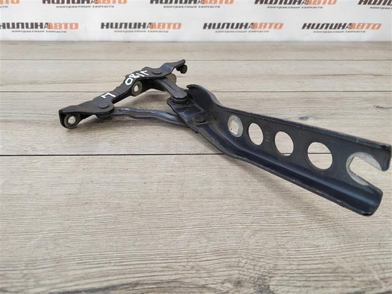 Петля капота, 550 рублей, Москва