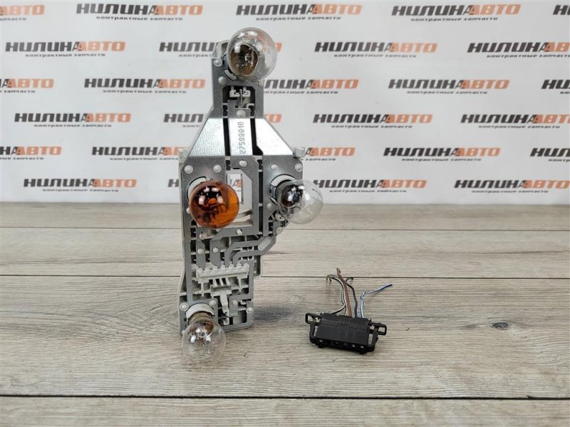 Плата фонаря, 2000 рублей, Москва