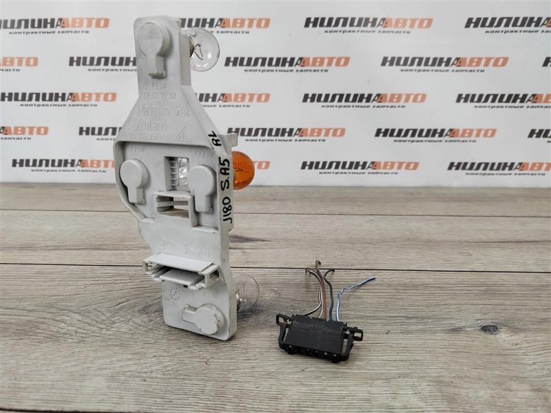 Плата фонаря, 2000 рублей, Москва