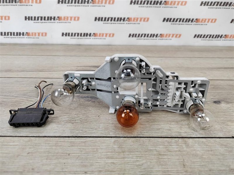 Плата фонаря, 2000 рублей, Москва