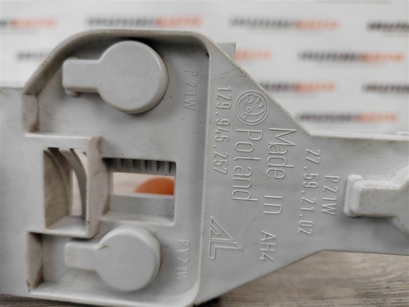 Плата фонаря, 2000 рублей, Москва