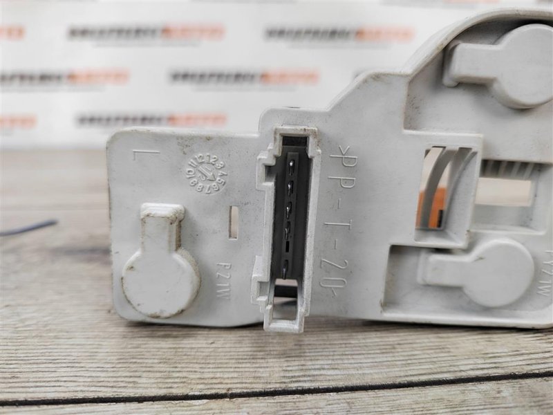 Плата фонаря, 2000 рублей, Москва