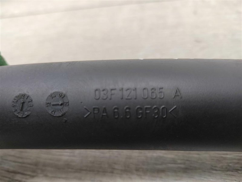 Трубка охлаждения пластиковая, 400 рублей, Москва