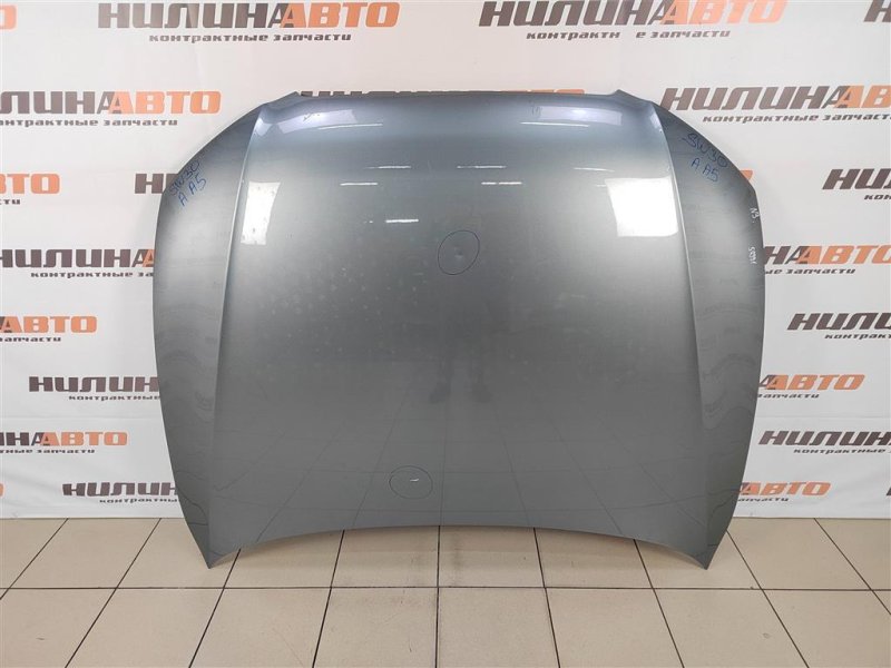 Капот, 20000 рублей, Москва