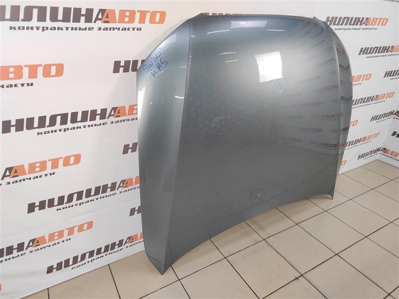 Капот, 20000 рублей, Москва