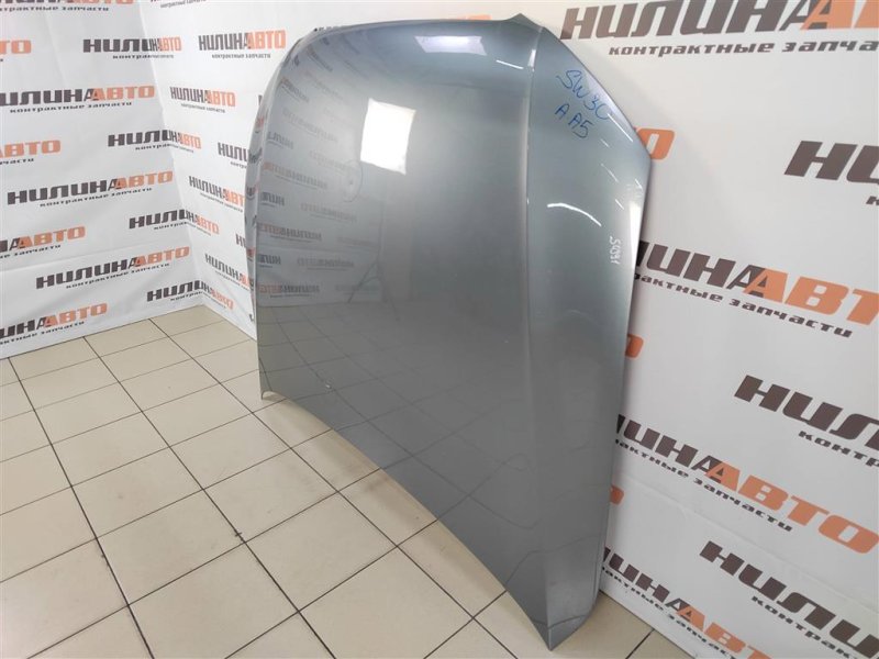 Капот, 20000 рублей, Москва