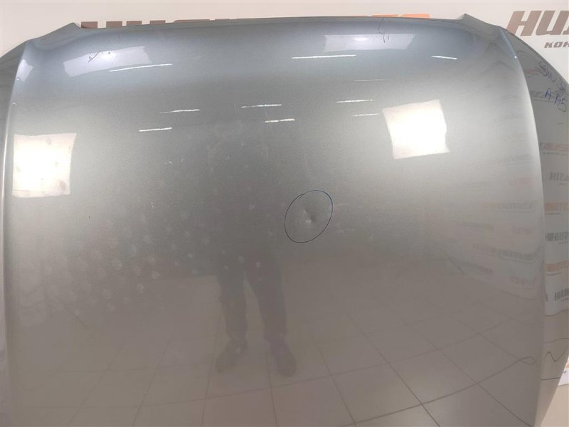 Капот, 20000 рублей, Москва