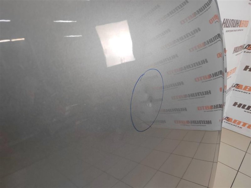 Капот, 20000 рублей, Москва