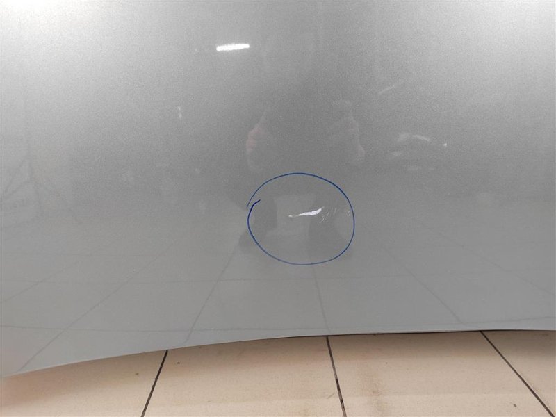 Капот, 20000 рублей, Москва