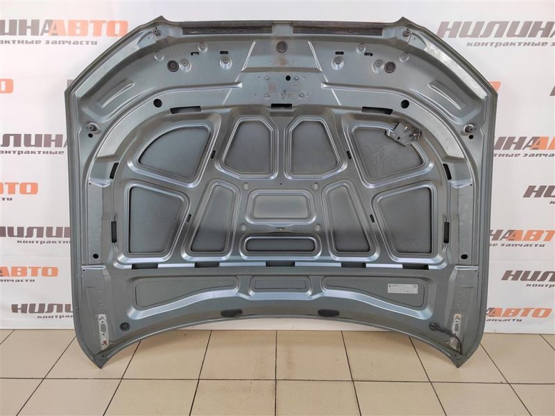 Капот, 20000 рублей, Москва