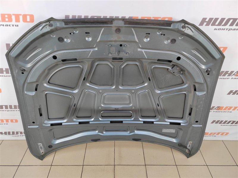 Капот, 20000 рублей, Москва