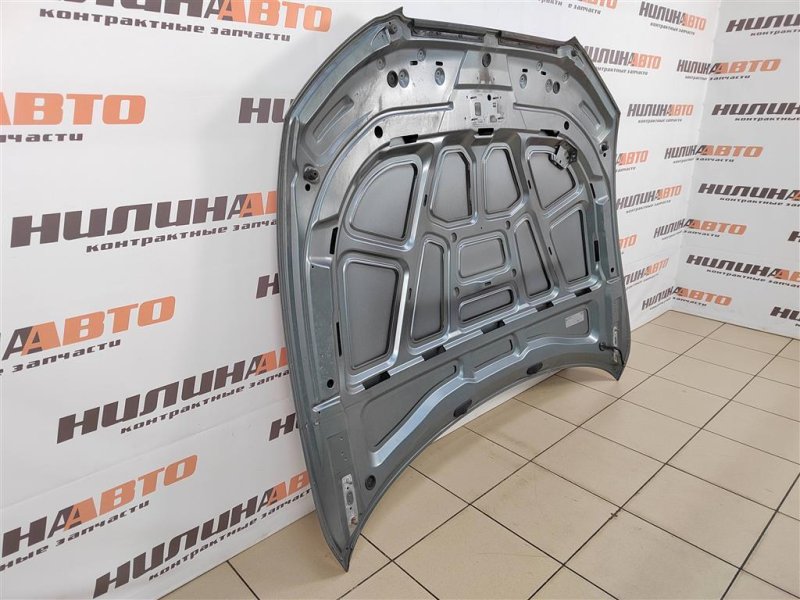 Капот, 20000 рублей, Москва